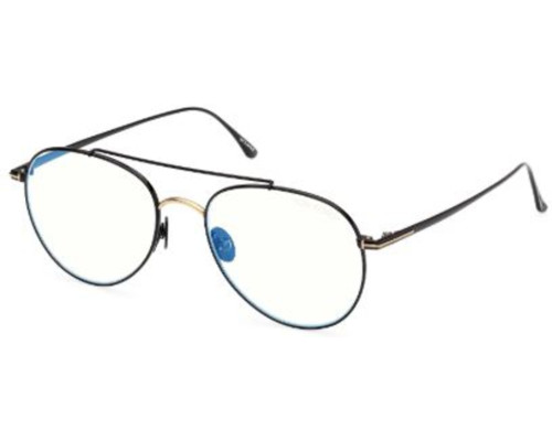 Bril Tom Ford FT6040-B