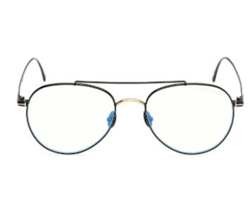 Lunettes de vue Tom Ford FT6040-B