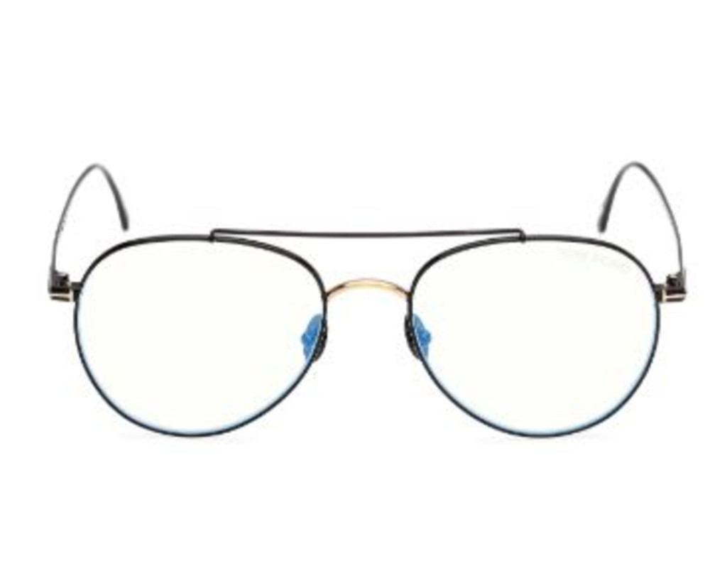 Lunettes de vue Tom Ford FT6040-B
