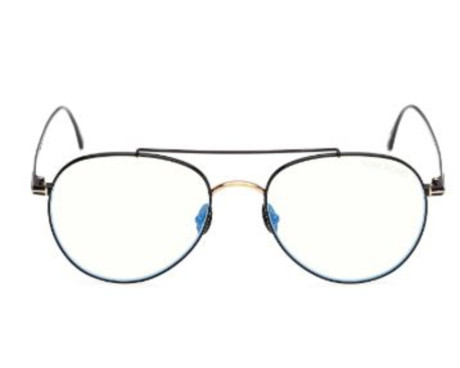 209795-Lunettes de vue Tom Ford FT6040-B