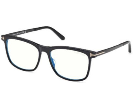 209804-Lunettes de vue Tom Ford FT6038-B