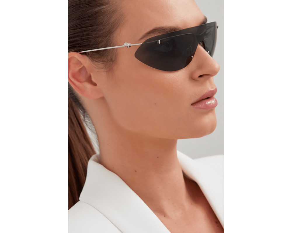 Sunglasses Bottega Veneta Unapologetic BV1272S