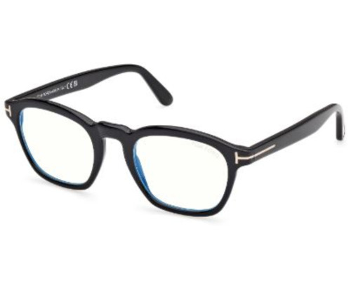 Lunettes de vue Tom Ford FT6033-B