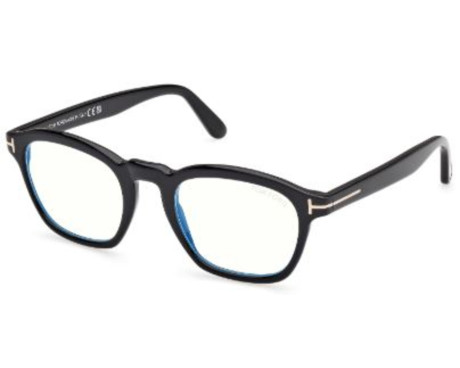 209812-Eyeglasses Tom Ford FT6033-B