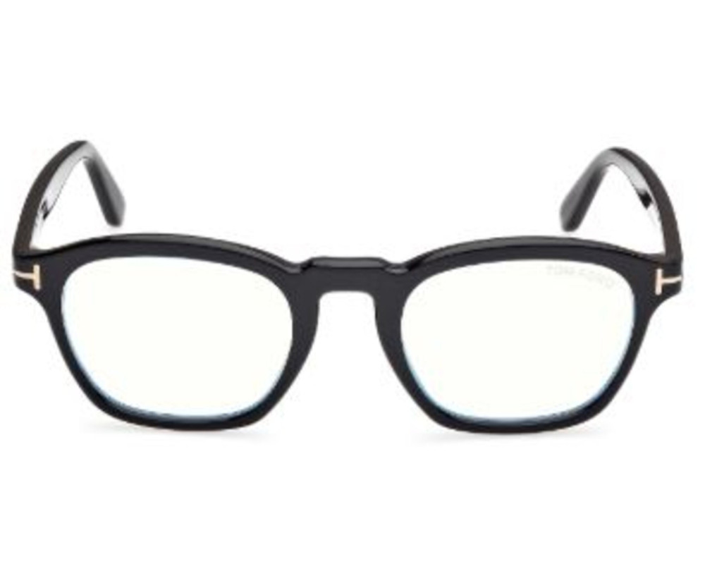 Eyeglasses Tom Ford FT6033-B