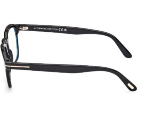 209814-Lunettes de vue Tom Ford FT6033-B