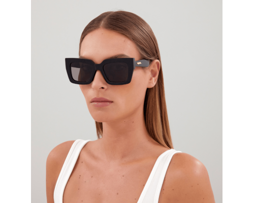 Lunettes de Soleil Bottega Veneta New Classic BV1212S