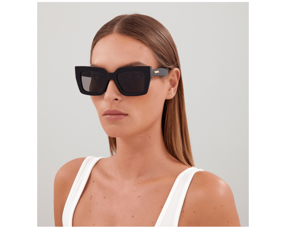 Lunettes de Soleil Bottega Veneta New Classic BV1212S