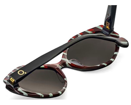 209850-Lunettes de Soleil Etnia Barcelona ITATI