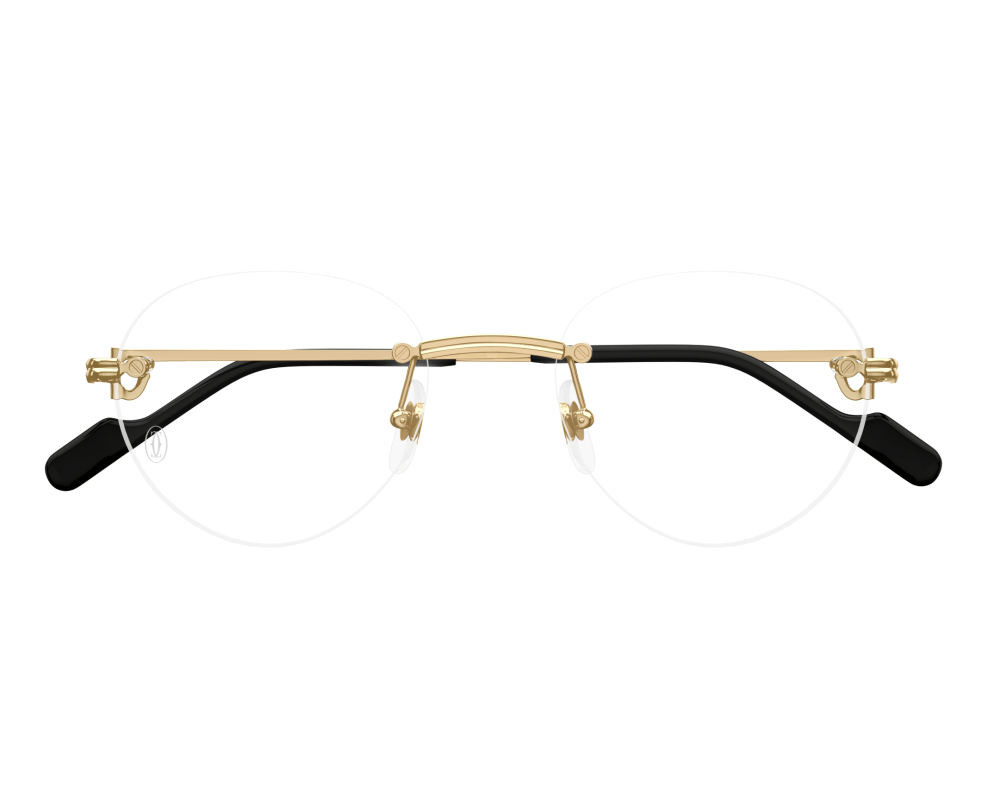 Lunettes de vue Cartier CT0514O