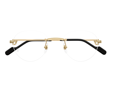 209857-Lunettes de vue Cartier CT0514O