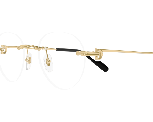 Lunettes de vue Cartier CT0514O