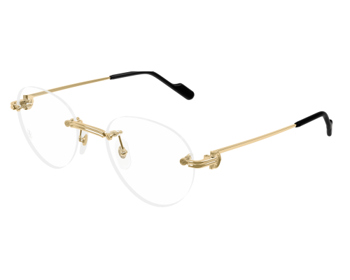 Lunettes de vue Cartier CT0514O