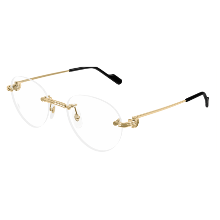Lunettes de vue Cartier Première CT0514O