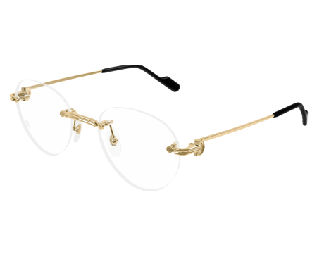 209863-Lunettes de vue Cartier CT0514O