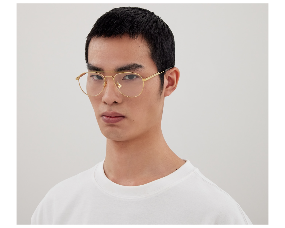 Lunettes de vue Bottega Veneta BV1340OK