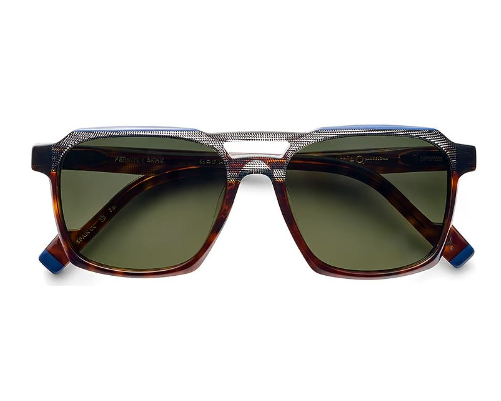 Lunettes de Soleil Etnia Barcelona FERMIN