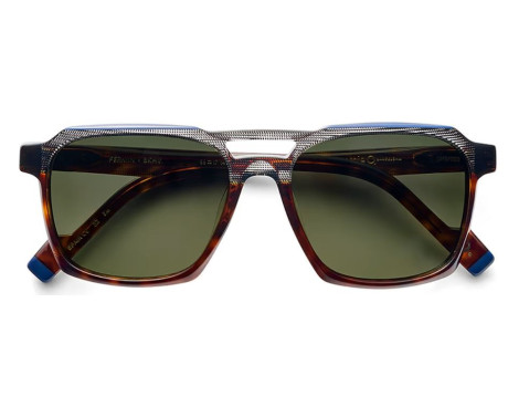210256-Lunettes de Soleil Etnia Barcelona FERMIN