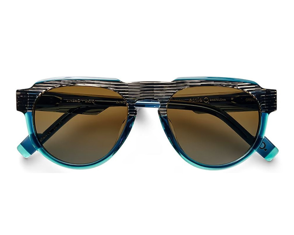 Lunettes de Soleil Etnia Barcelona JINBAO
