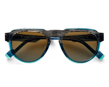 210279-Lunettes de Soleil Etnia Barcelona JINBAO