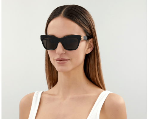 Lunettes de Soleil Balenciaga Everyday BB0132S