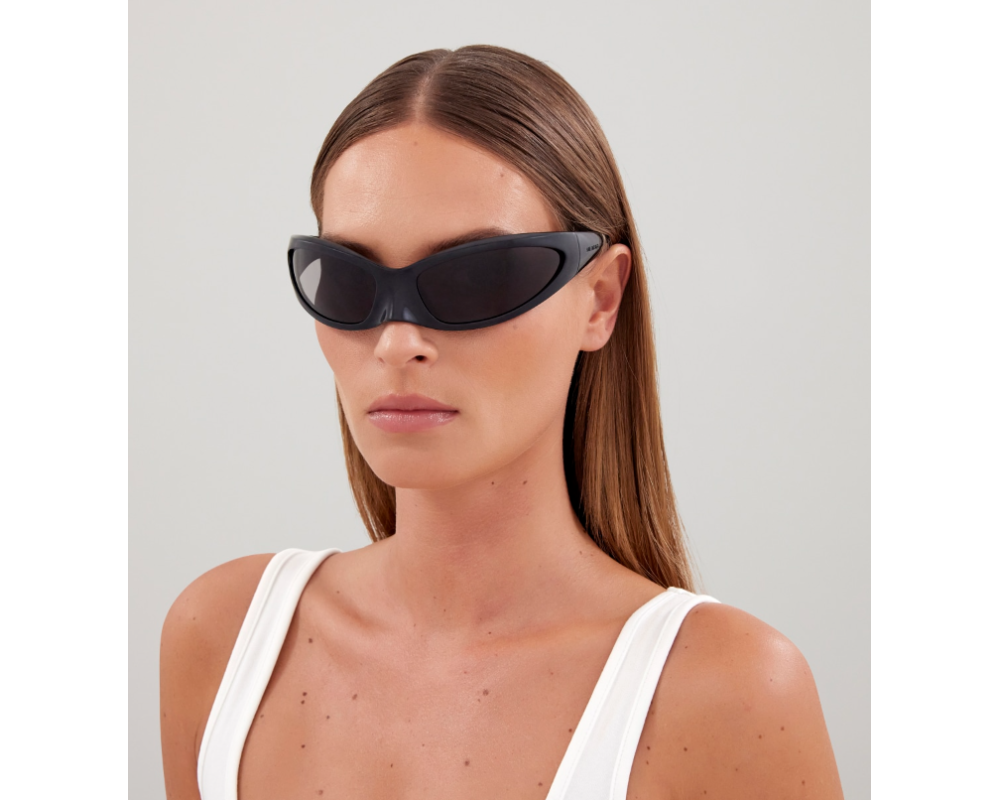 Lunettes de Soleil Balenciaga Extreme BB0251S