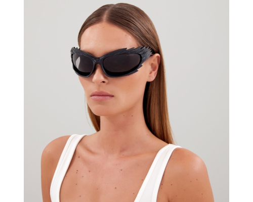 Zonnebril Balenciaga Extreme BB0255S