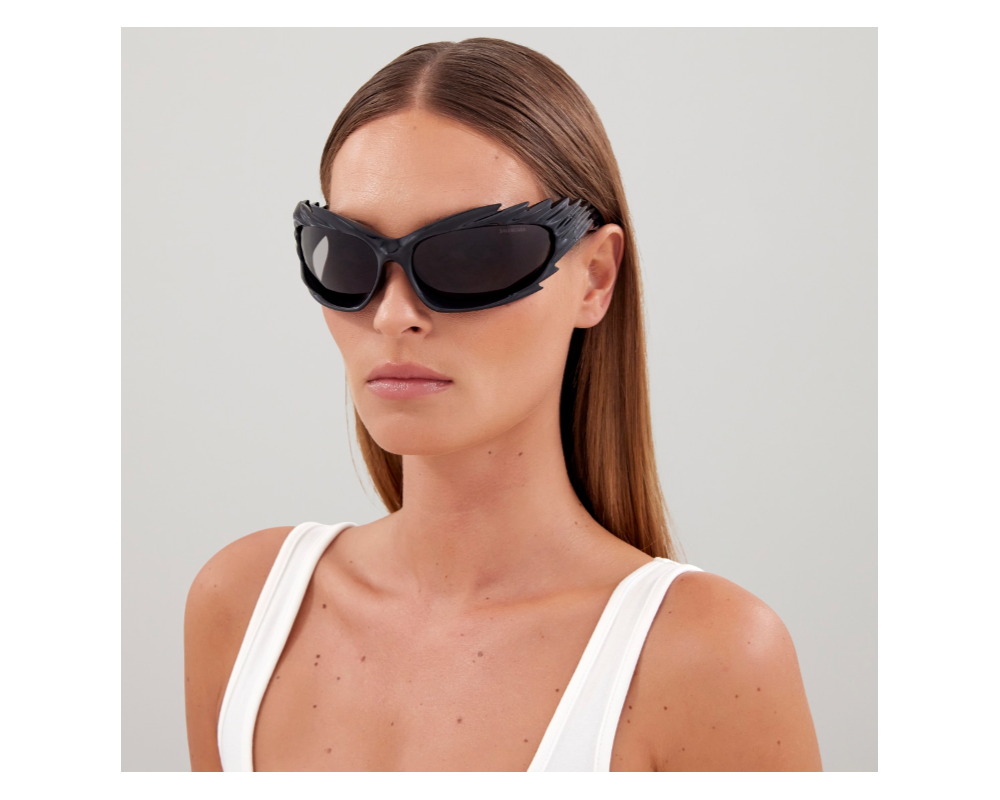 Zonnebril Balenciaga Extreme BB0255S