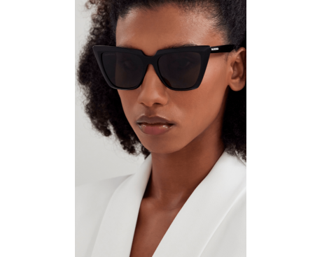 210372-Lunettes de Soleil Balenciaga Everyday BB0046S