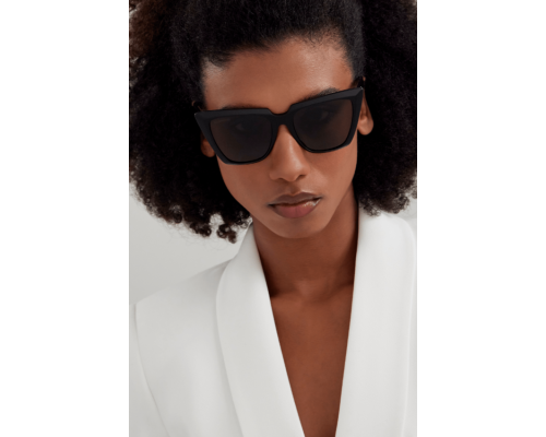 Lunettes de Soleil Balenciaga Everyday BB0046S