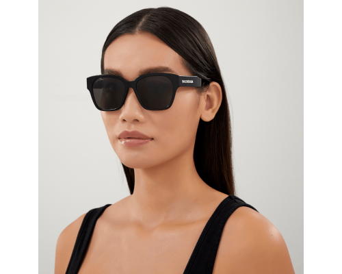 Lunettes de Soleil Balenciaga Everyday BB0215SA - CELINE ROLAND
