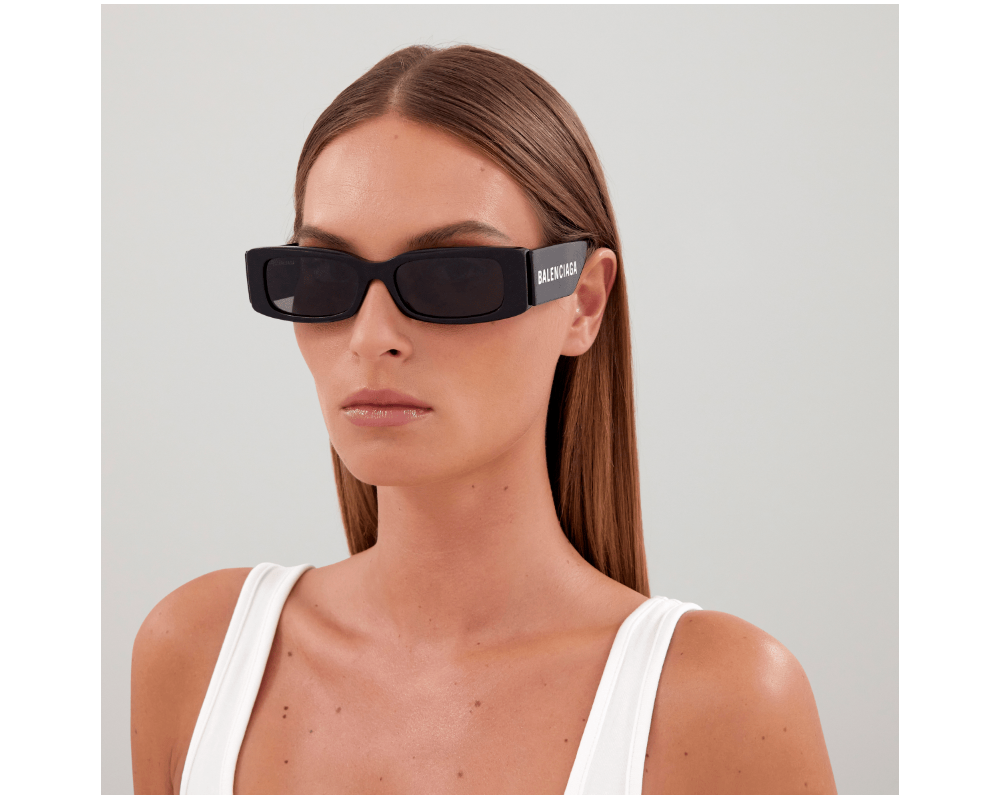 Lunettes de Soleil Balenciaga Everyday BB0260S