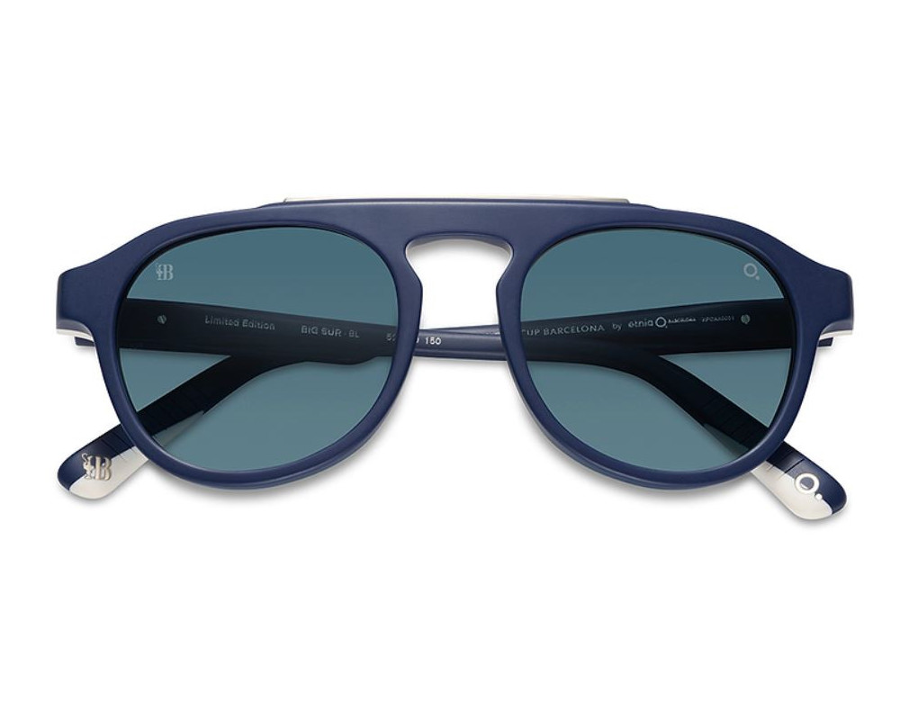 Lunettes de Soleil Etnia Barcelona BIG SUR C.A.