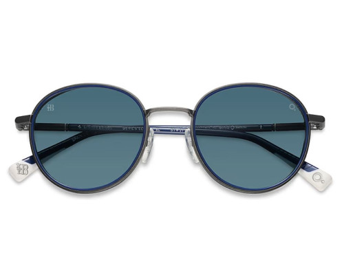 Lunettes de Soleil Etnia Barcelona DEVILS ELBOW C.A.