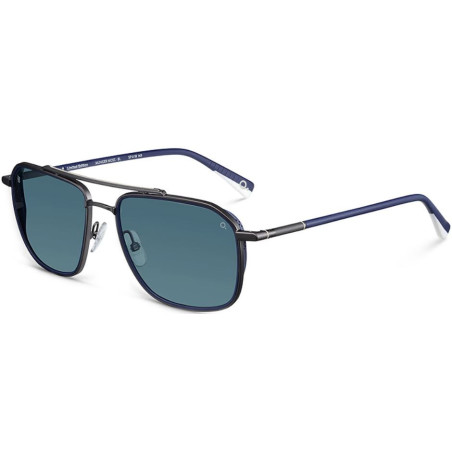 Lunettes de Soleil Etnia Barcelona MUNGER MOSS C.A.
