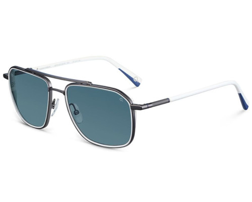 Lunettes de Soleil Etnia Barcelona MUNGER MOSS C.A.