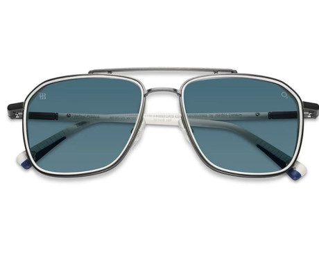 210485-Lunettes de Soleil Etnia Barcelona MUNGER MOSS C.A.