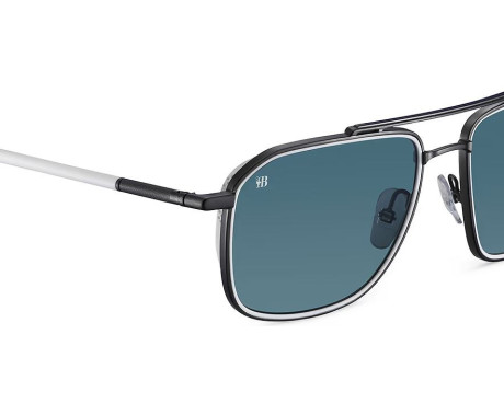 210486-Lunettes de Soleil Etnia Barcelona MUNGER MOSS C.A.