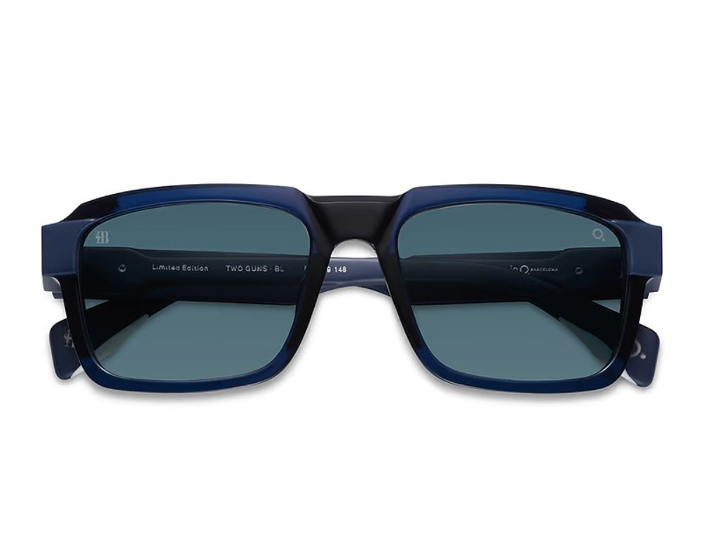 Lunettes de Soleil Etnia Barcelona TWO GUNS C.A.