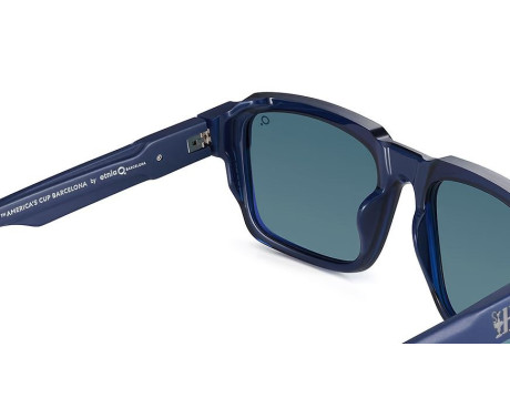 210491-Lunettes de Soleil Etnia Barcelona TWO GUNS C.A.