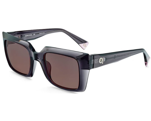 Lunettes de Soleil Etnia Barcelona GORGONIA