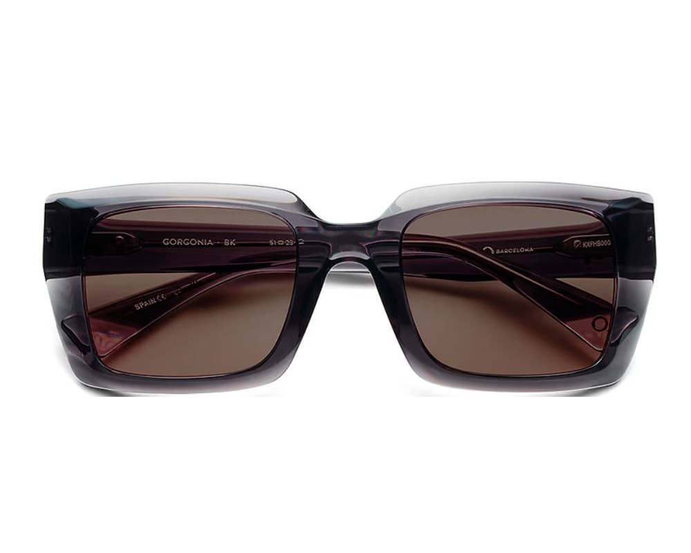 Lunettes de Soleil Etnia Barcelona GORGONIA
