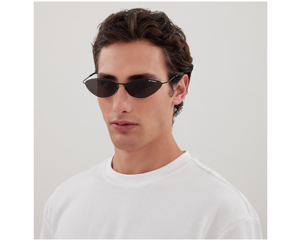 Lunettes de Soleil Balenciaga Extreme BB0350S