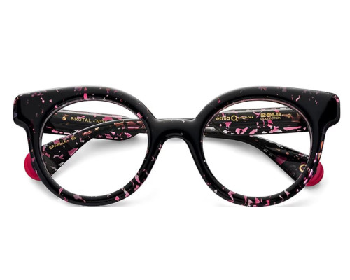 Lunettes de vue Etnia Barcelona BRUTAL NO.30