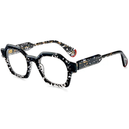 Lunettes de vue Etnia Barcelona BRUTAL NO.31