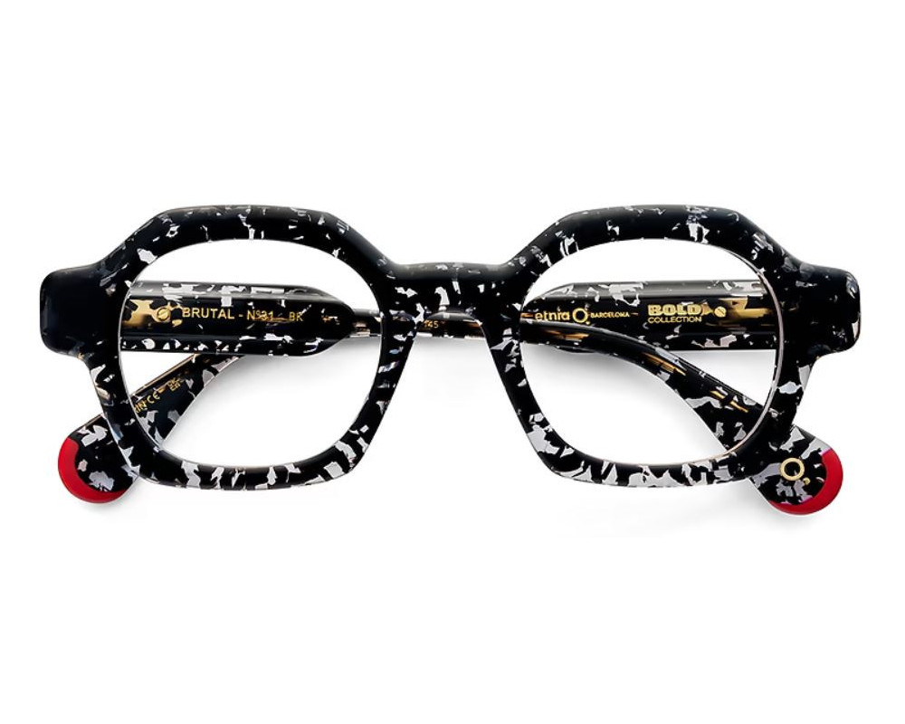 Eyeglasses Etnia Barcelona BRUTAL NO.31
