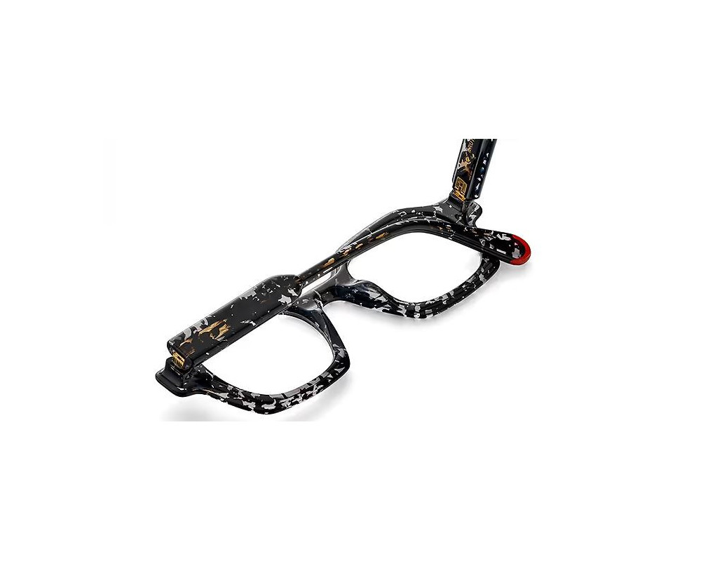 Lunettes de vue Etnia Barcelona BRUTAL NO.31