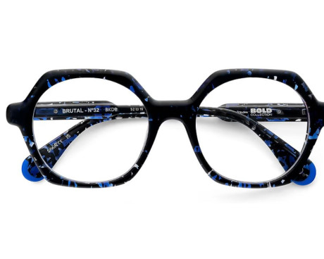 210683-Lunettes de vue Etnia Barcelona BRUTAL NO.32