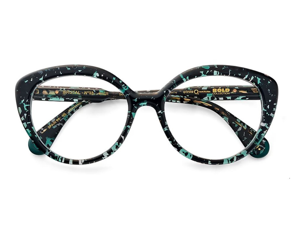 Lunettes de vue Etnia Barcelona BRUTAL NO.33