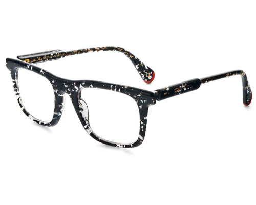 Lunettes de vue Etnia Barcelona BRUTAL NO.34